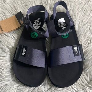 The North Face skeena sandals